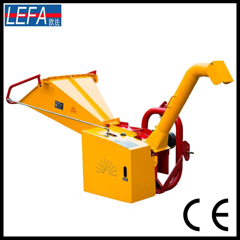 Forestry Mulcher Stump Grinder Wood Chipper for Sale