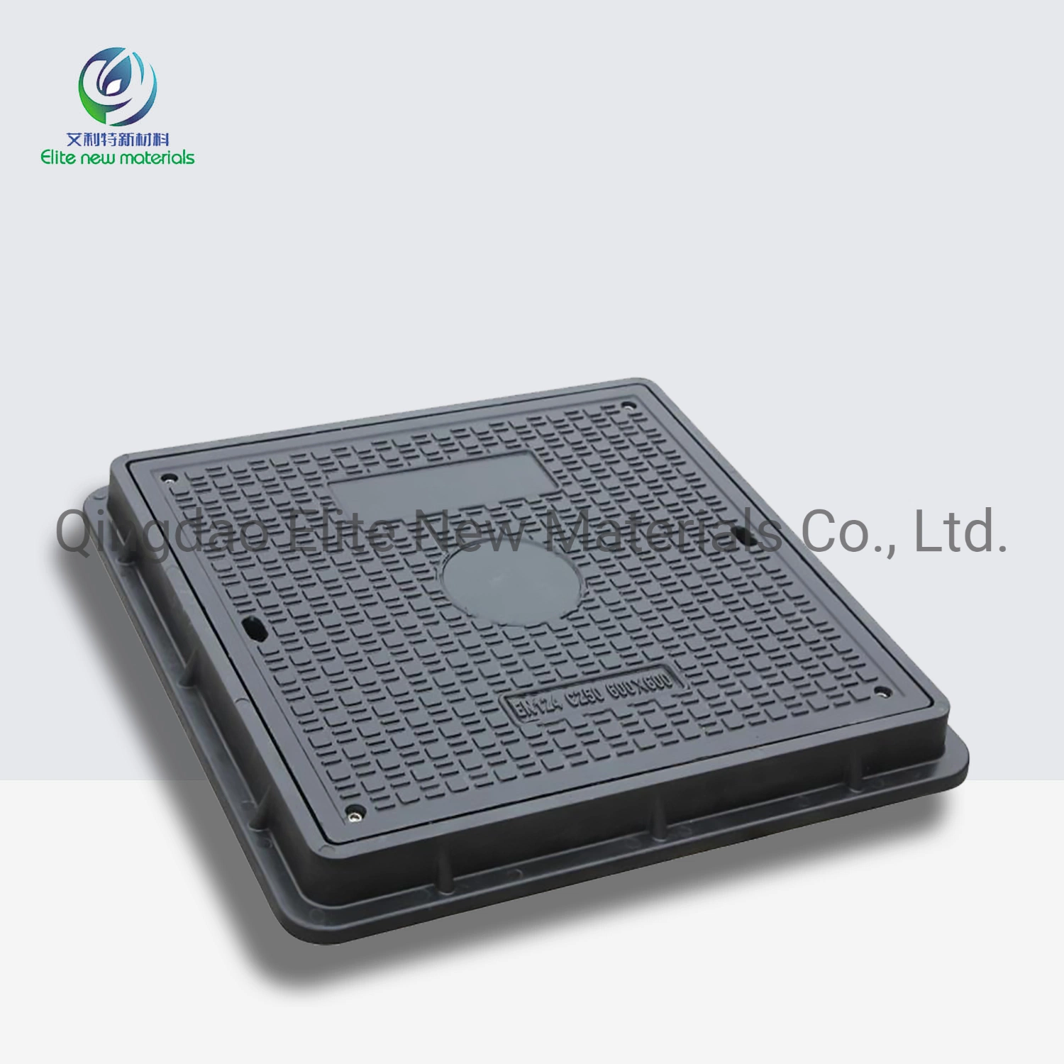 Elite Telecom Engineering SMC Manhole Access Cover Manufacturer