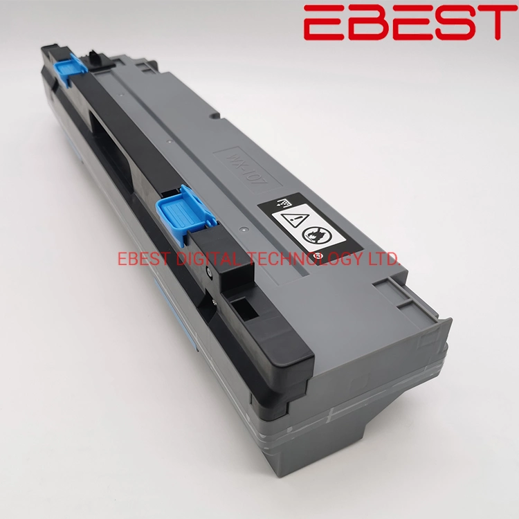 Compatible for Minolta Tn328 Waste Box Model Wx107 Waste Toner Box