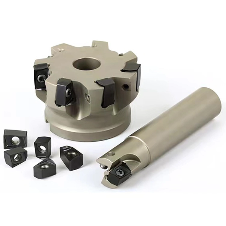 Sandhog High-Precision Internal Cutting Tool Holder for CNC Lathe Boring Bar