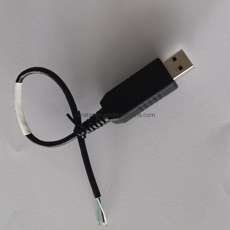 Câble de convertisseur USB-RS232-WE-1800-Bt USB vers RS232 série, montage OEM ODM