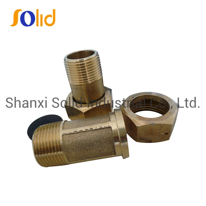 Supplying Intelligent Multi Jet Small Water Meter Spare Parts