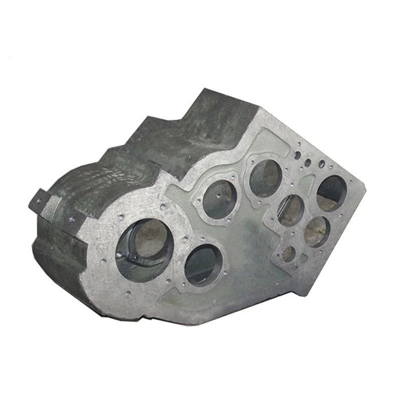 OEM Machinery/Power/Construction/Equipment/Valve/Pump/Trailer/Truck Accessories/Spare Parts in Investment/Lost Wax/Precision Casting