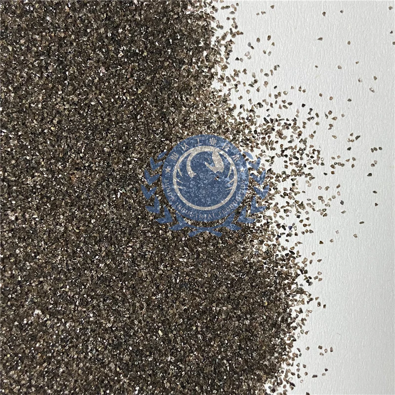 95% Purity Brown Fused Alumina Bfa Aluminium Oxide for Abrasives Grinding Sandblasting