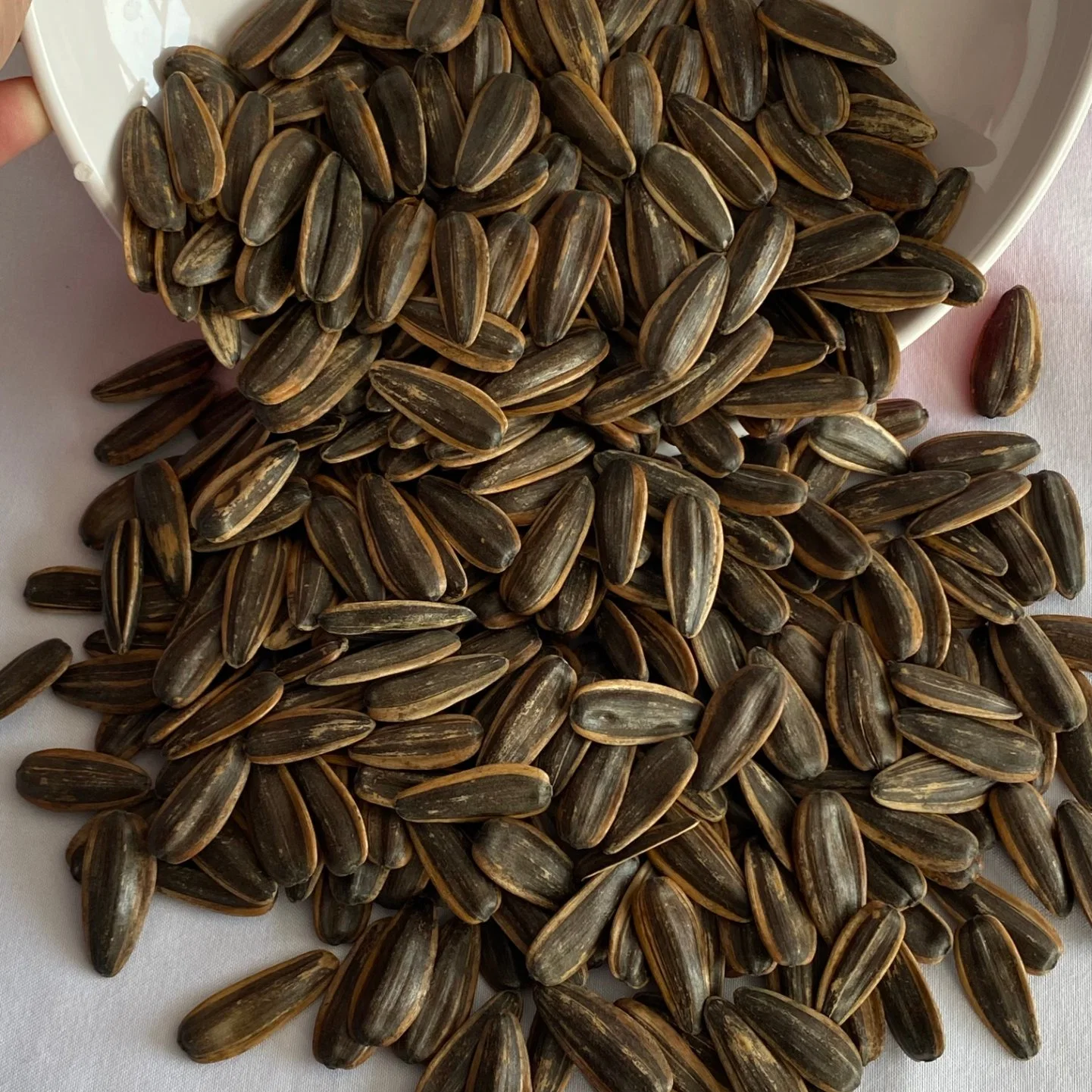 High quality/High cost performance  Natural Roasted Flavor Sunflower Seeds with Nature and Healthy