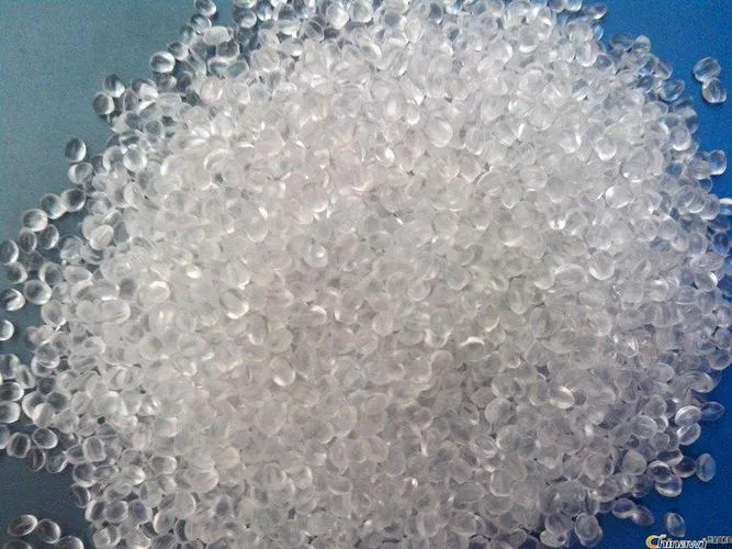 Factory Supplier Granule Foam Plastic EVA 18%28%