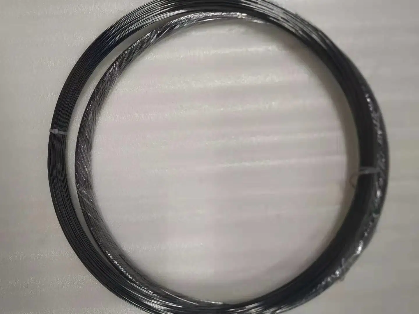 Pure Tungsten Filament Tungsten Wire