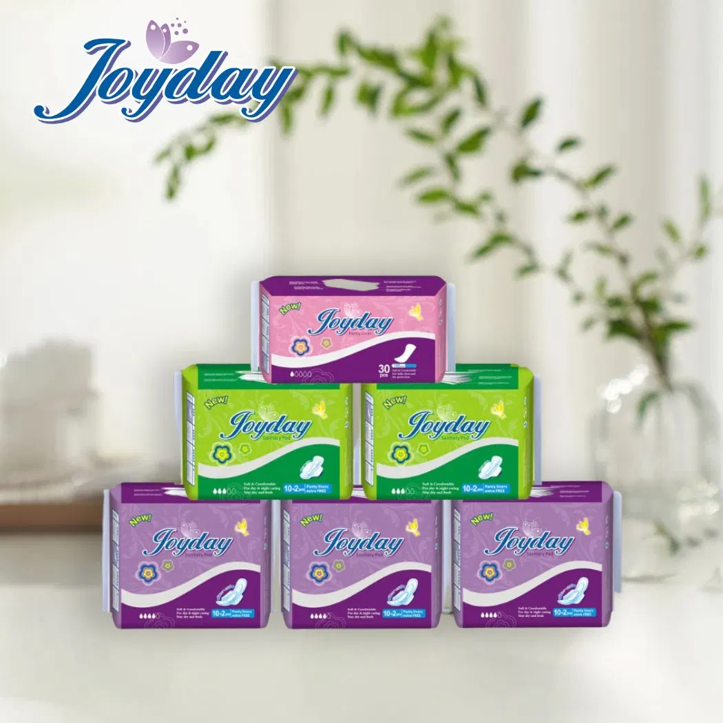 Pastillas menstruales período menstrual Protección del dolor Higiene femenina producto espopular