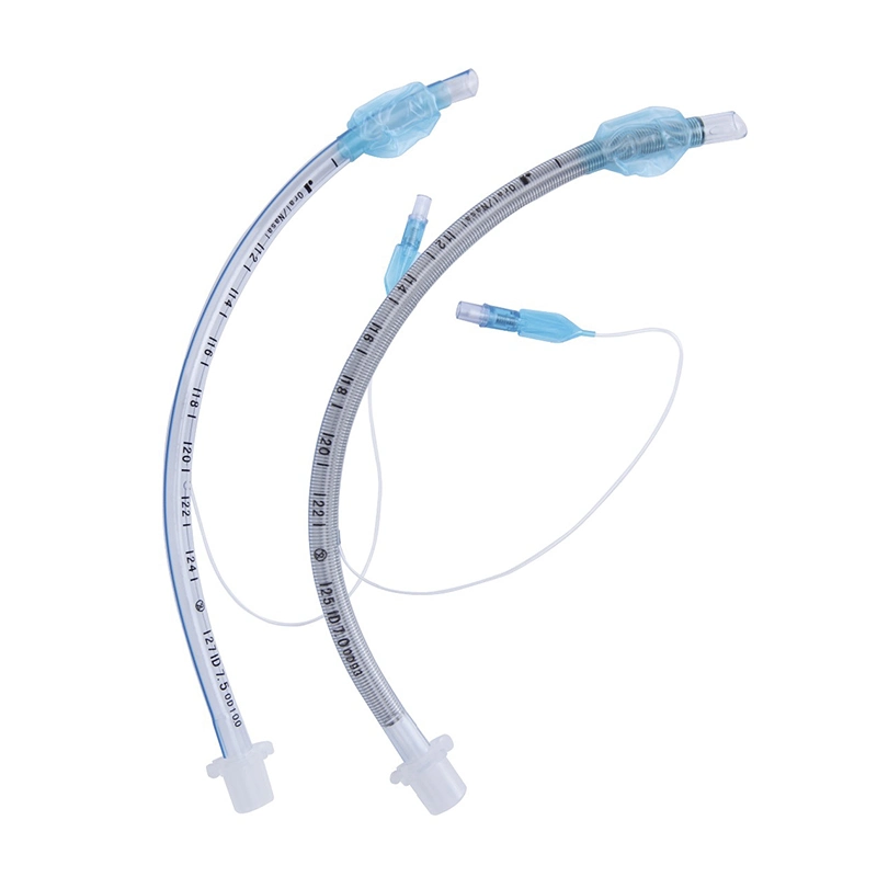 Tracheal Intubation Double Lumen Dialysis Catheter Kits Hemodialysis Catheter Dialysis Kits