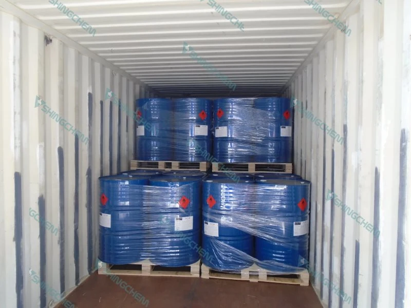 Cas 67-63-0 IPA /alcool isopropylique usine en Chine