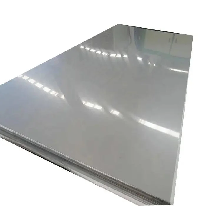 Nickel Base Alloy 4j28 1j79 Gh4133b Gh600 Gh3028 Gh2696 Gh2130 N07718 Ns336 Ncf600 Alloy/Stainless Steel/Aluminum/Carbon/Galvanized/Copper Steel Sheet