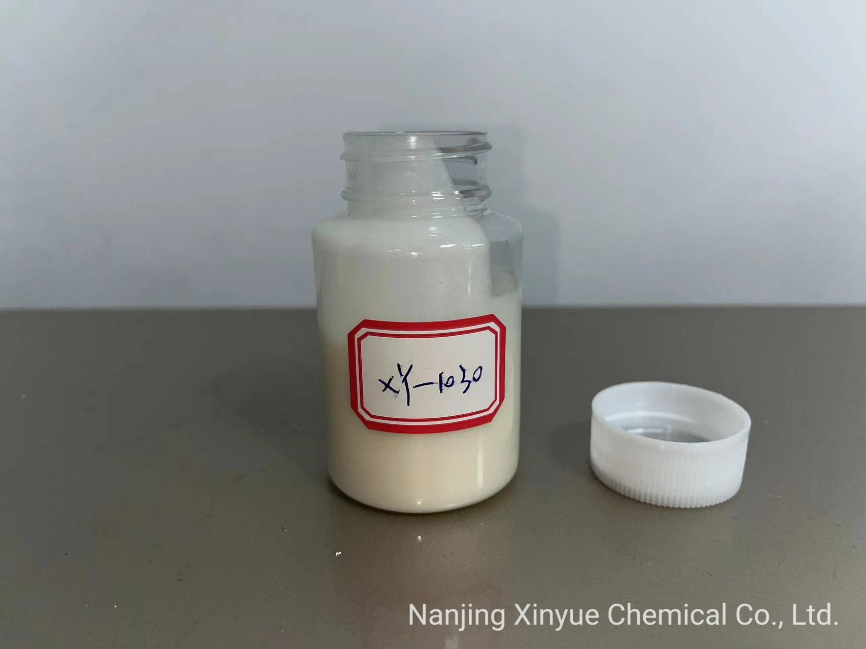 Silicone Defoamer/Emulsion/Dilutable for Food and Drug Fermentation