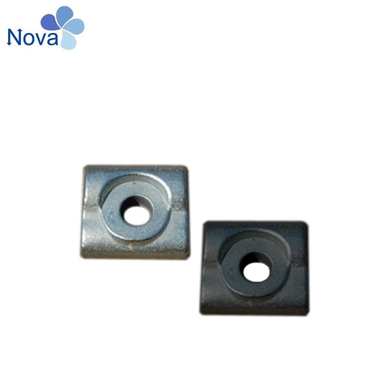 Cheap Price Nv75 Rail Clip Elevator Spare Parts