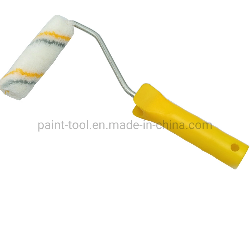 Outils de quincaillerie pour brosse à rouleau de peinture prix d'usine pour étranger