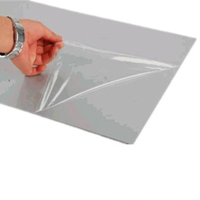 Protective Film for Acrylic Sheets (VL30TR)