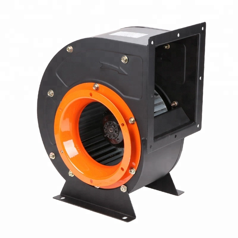 Ywl4d-200 Wholesale/Supplier Import Electric 380V 3 Phase Exhaust Air Centrifugal Fans Blowers