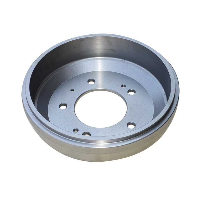 Made in China Brake Drum Factory 8932000064 for Renault Alliance