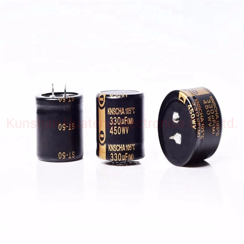 Aluminum electrolytic capacitor Snap-in Type LP series 56UF~82000UF