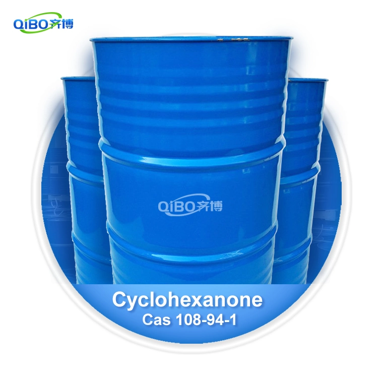 Disolvente ciclohexanona Fabricante Precio CAS 108-94-1/ la contratación de agentes