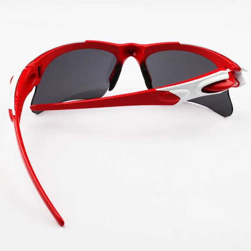 OEM New Design Resin Unisex Sunglass