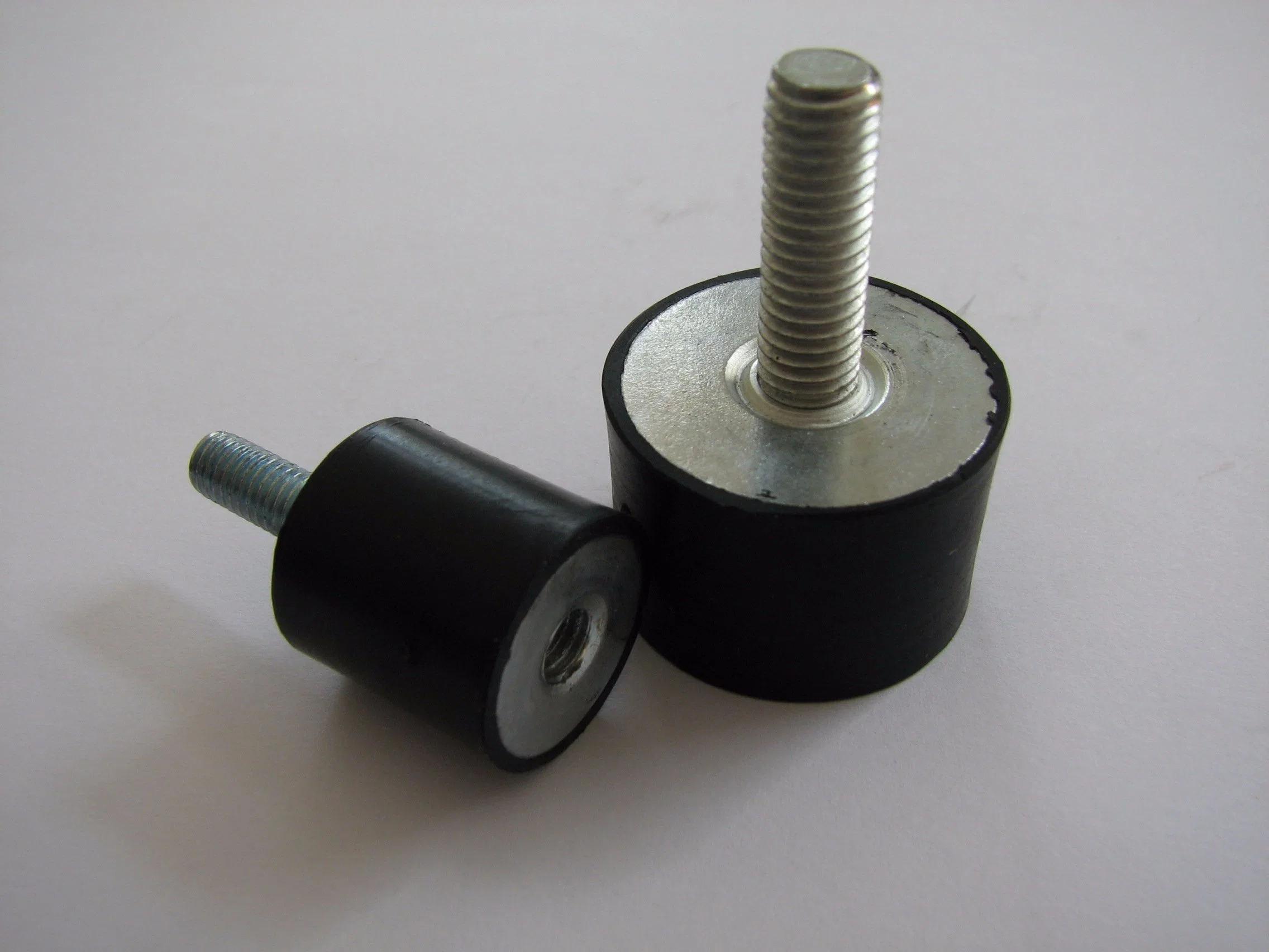 B-Mf Rubber Mounts, Rubber Mounting, Rubber Shock, Rubber Absorber, Rubber Shock Absorber