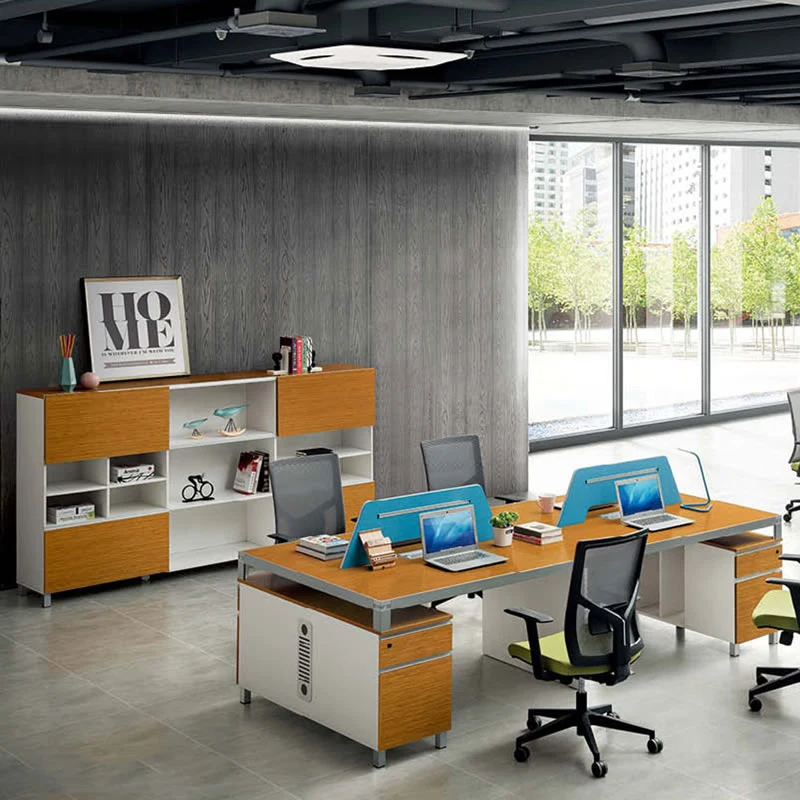 Prices Aluminum Partitions Modern Office Workstation Office Cubicle