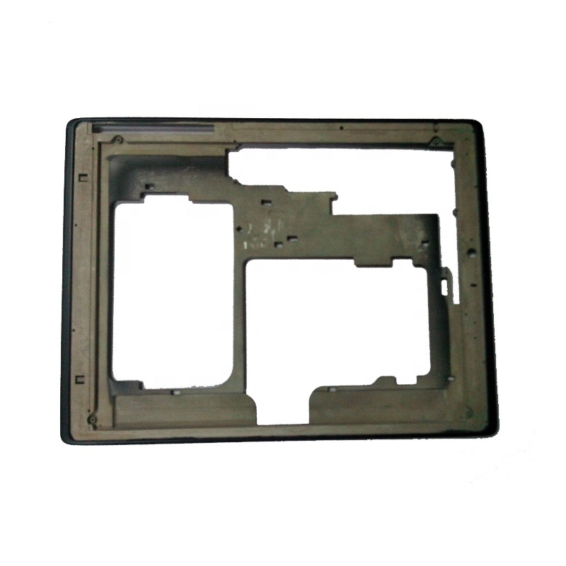 China OEM Manufacturer Magnesium Shell Die Casting Mobile Phone Parts