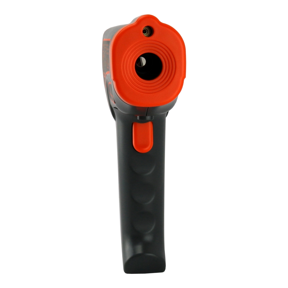 Digital Infrared Thermometer Laser IR Non-Contact Temperature Gun Tester Meter -18-1650 C Electronic Pyrometer