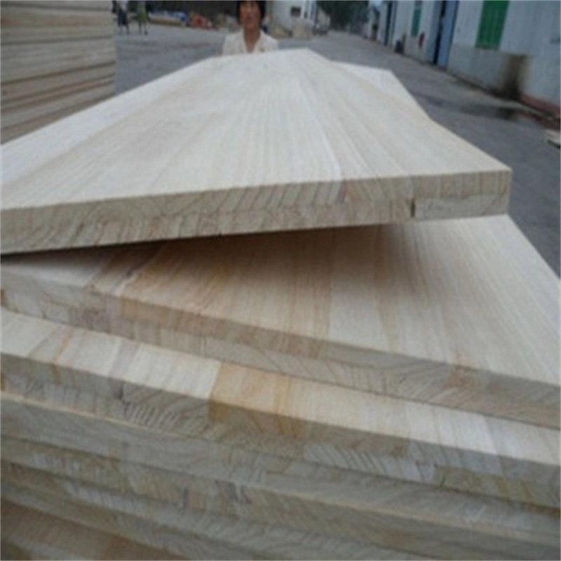 Paulownia Lumber for Sale