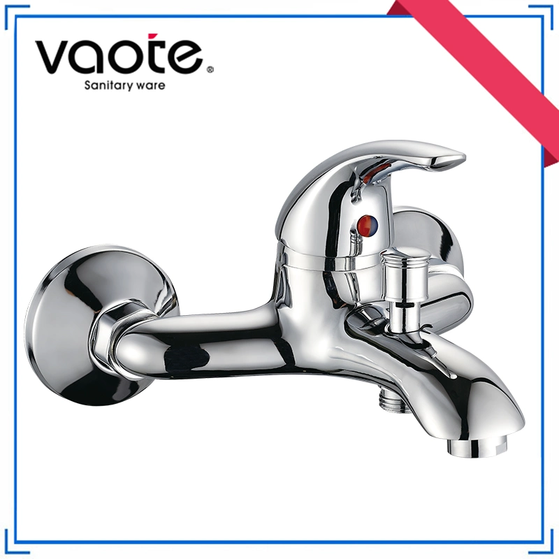 High quality/High cost performance  of Brass Wall-Mounted Kitchen Mixer Faucet (VT12102)