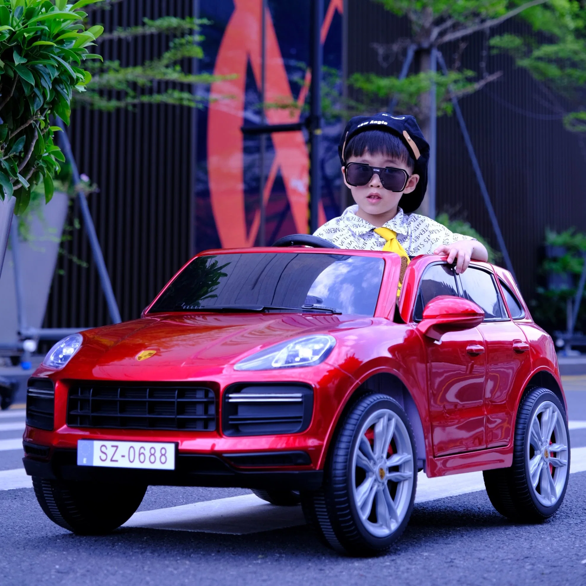 Quality Specials Available From Stock New 2022 Children Cars Ride on Car Electric Kids Ride Electronic Car Ride on Bikes