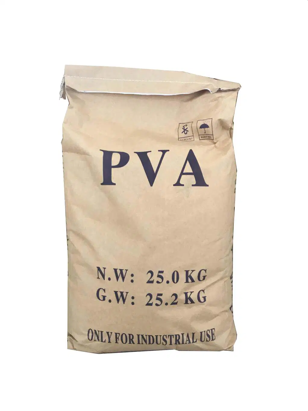 Manufacturer Produces PVA Film Adhesive for Paper Making PVB Film Adhesive