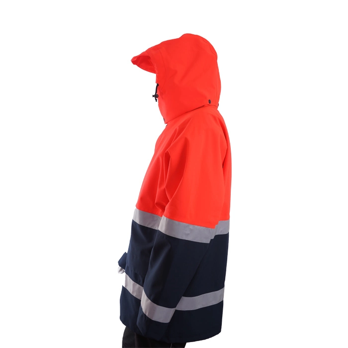 Wholesale/Supplier Waterproof Against Cold Winter Apparel for -20 Degrees