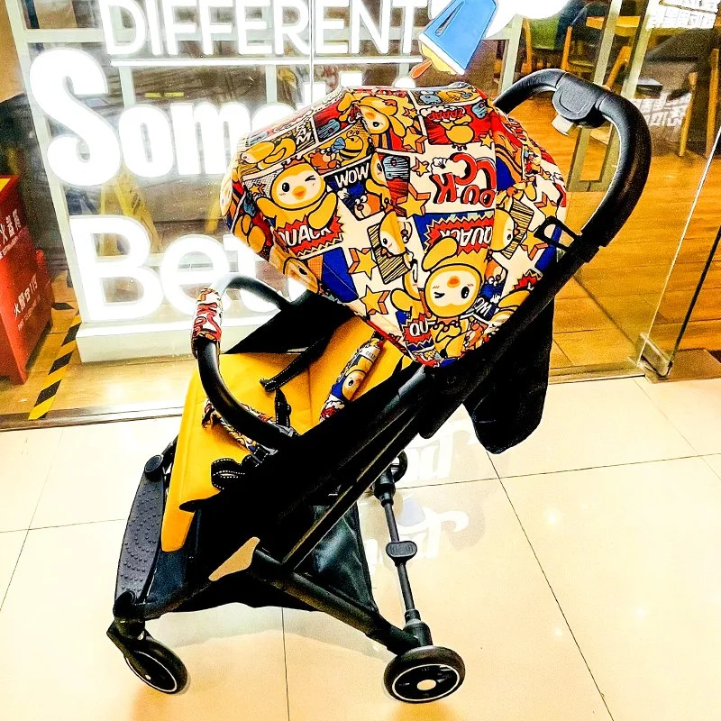 Classic Cartoon Baby Strollers/Children&prime; S Cars Are Selling Directly From Manufacturers