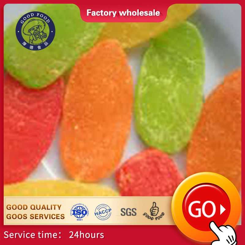 Chinese Factory All Kinds of Dried Fruits Bulk Quantity Wholesale/Supplier Preserved Dehydrated Fruits