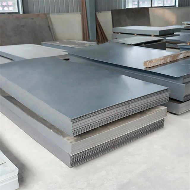 Hot Dipped Galvanized Ditch Cover Plate