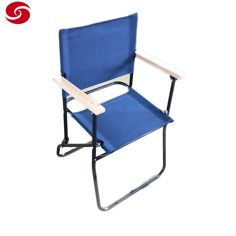 Folding Chair Furniture Outdoor Fishing Camping Vacation Folding Seat