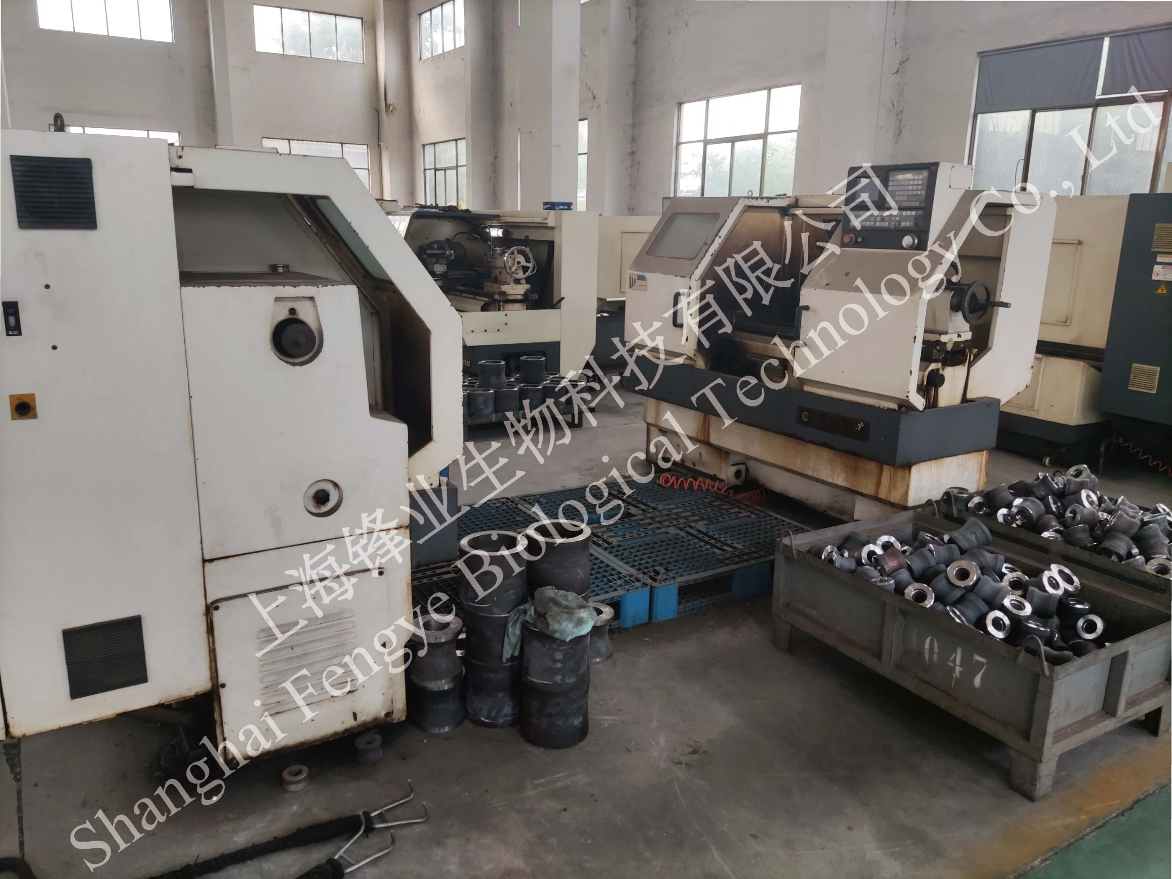 Guide Roller for Wire and Rod Hot Rolling Mill