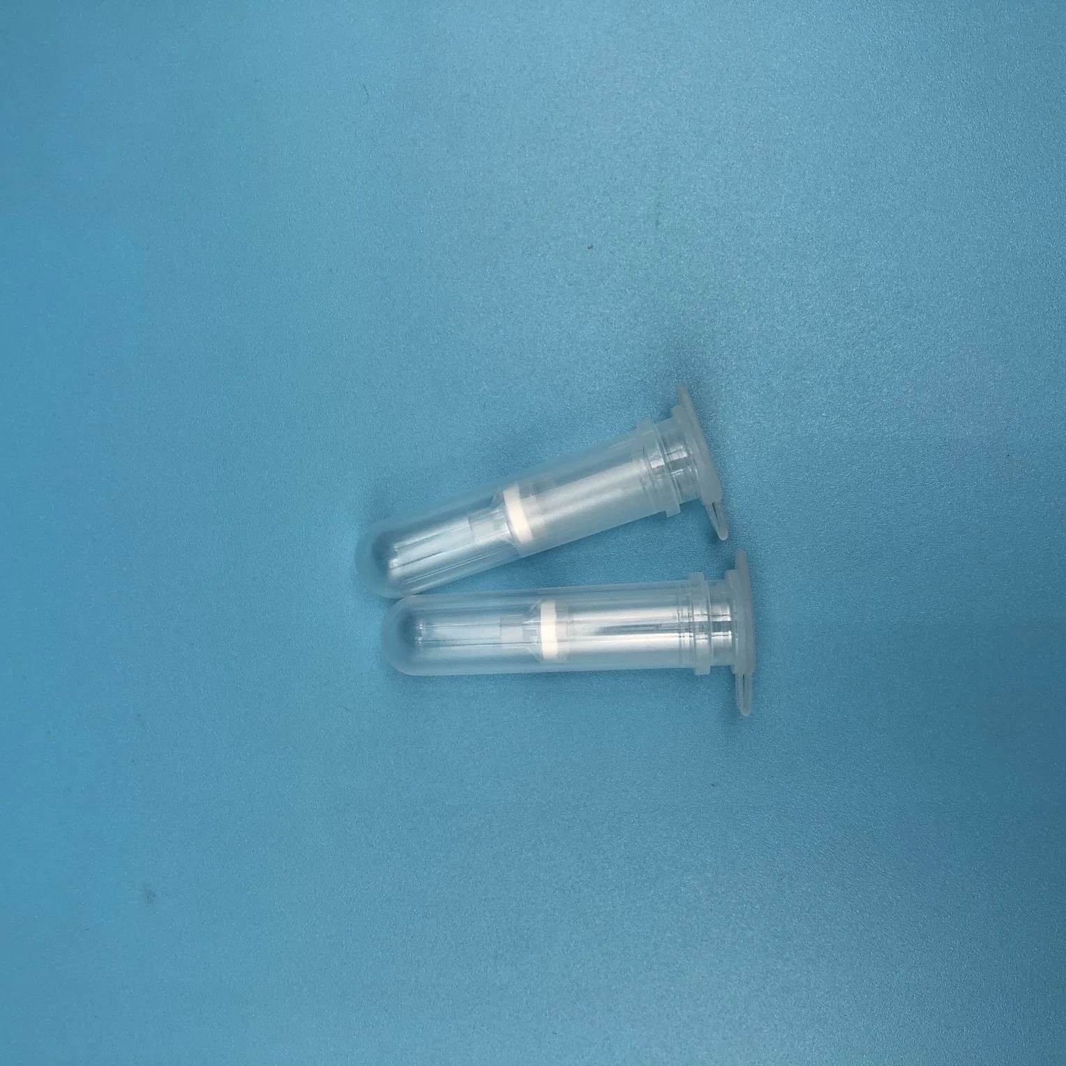 Spin Column Transparent DNA High quality/High cost performance Purification Column