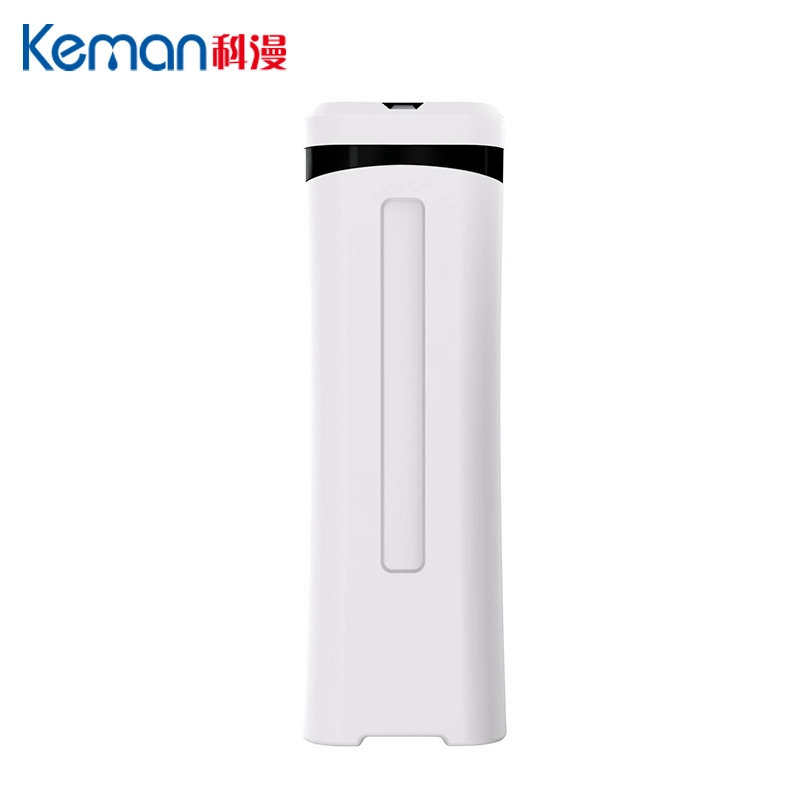 Keman Best Cabinet Domestic Water Softener Electric Power