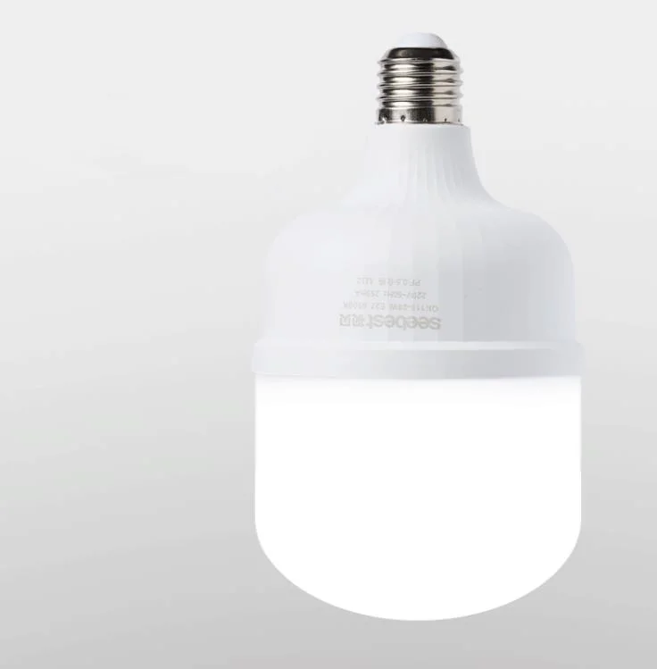 OEM High Lumen Energy Saving E27 LED Light Bulb Lamp