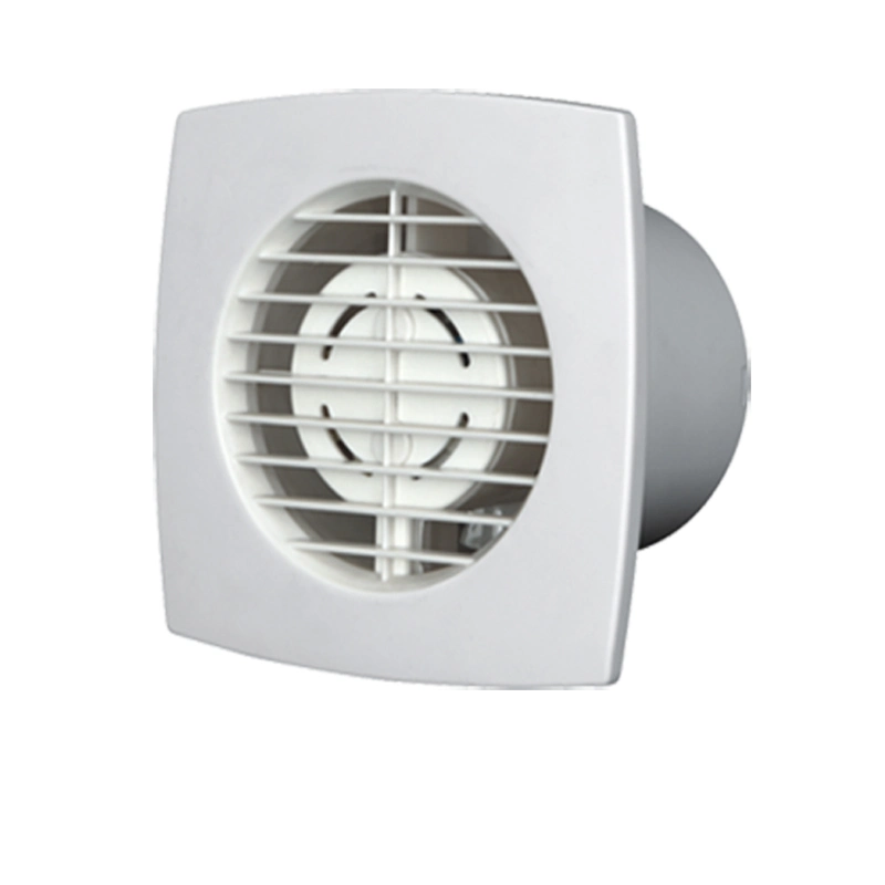 Ventilator Home Toilet Wall Fan Kitchen Exhaust Air