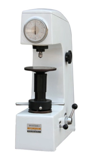 Hrd-45 Electric Surface Rockwell Hardness Tester