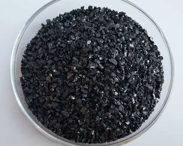 Gca Eca Anthracite Coal for Water Purification with Good Price