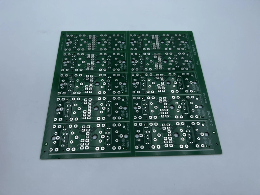 Reliable Multilayer PCB for Complex Circuit Designs