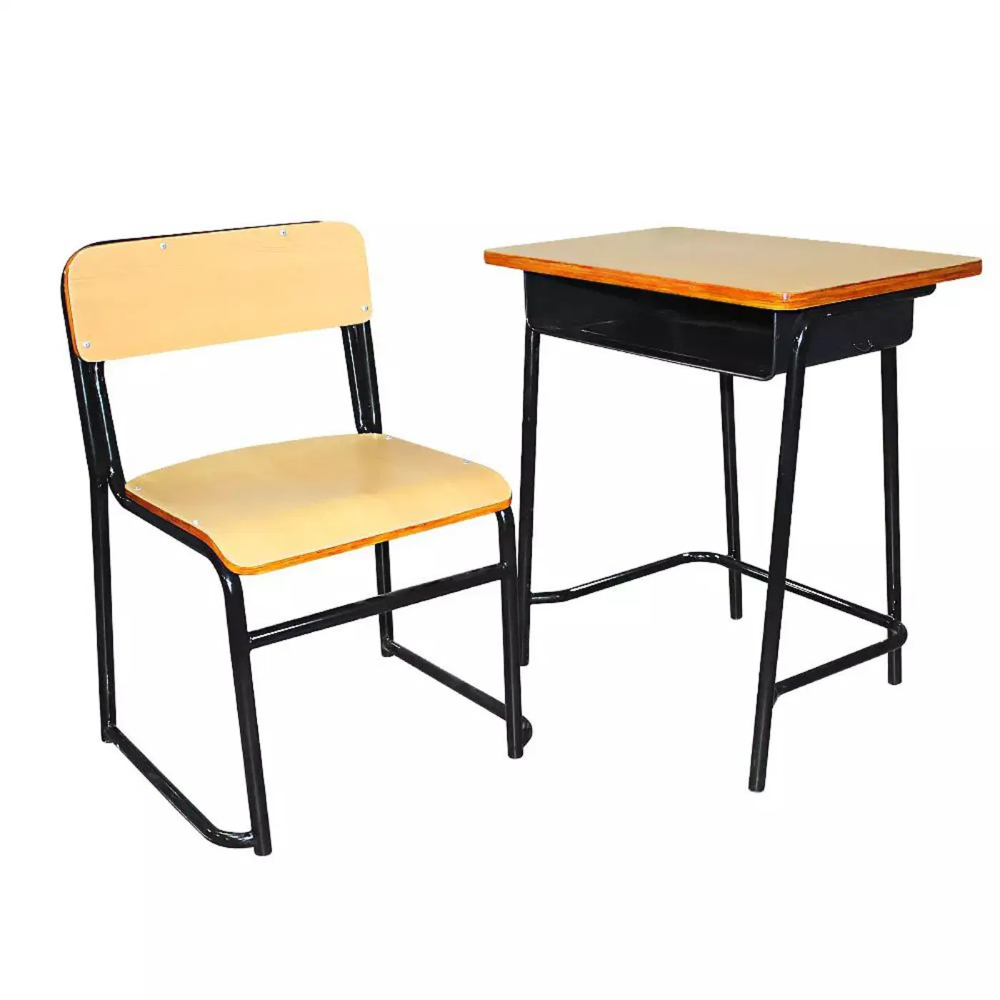 Школьная мебель в классе оптовой один стул школьных комплектов