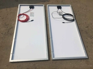 Monocristalino de alta eficiencia Panel Solar de 500W