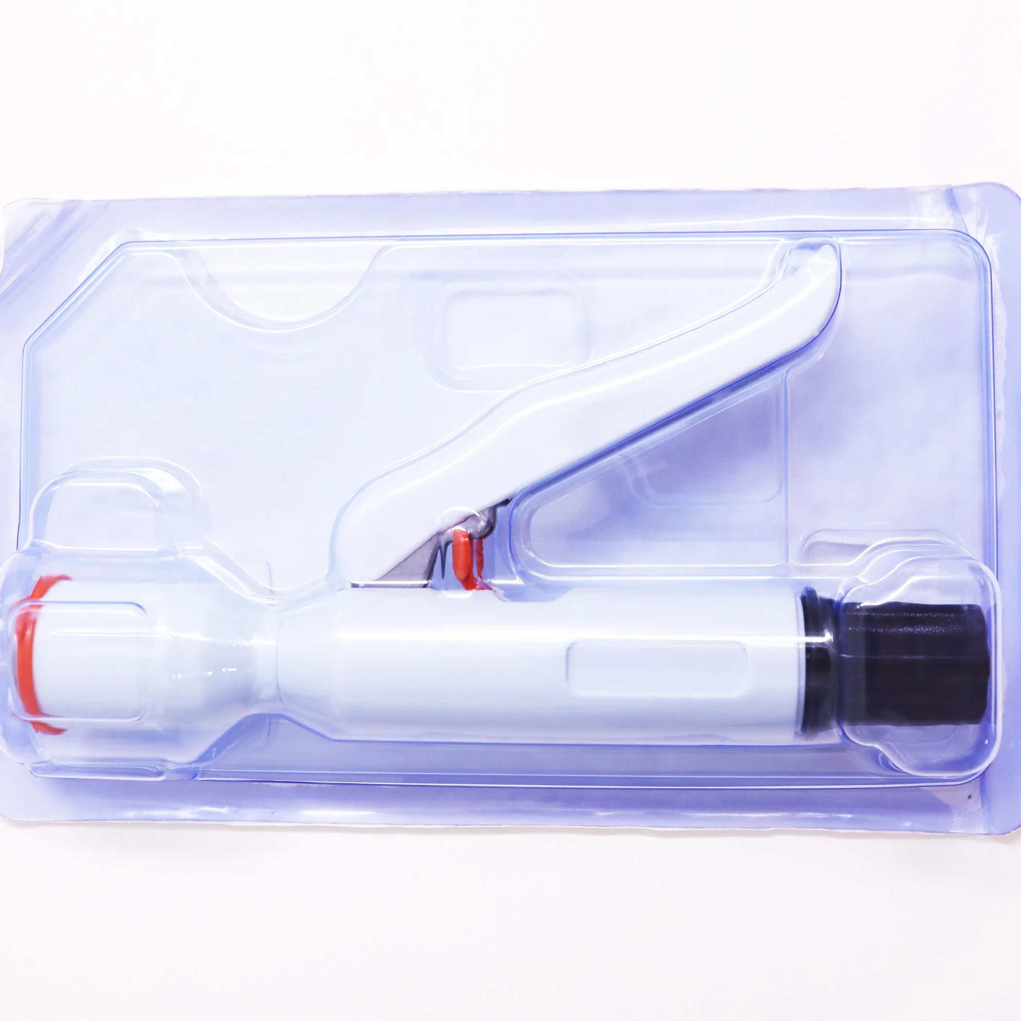 La meilleure qualité dispositif chirurgical de l'agrafeuse de circoncision jetable