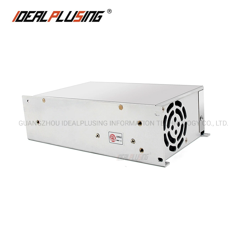 Idealplusing AC/DC 200V 5A 220V 4.5A 250V 4A Switching Power Supply