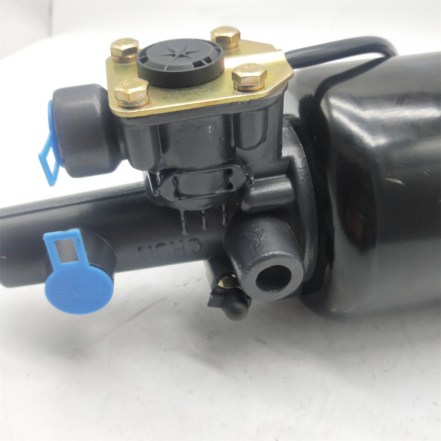 Superior Product Valvulas Del Circuito De Freno Sell Like Hot Cakes Trailer Control Valve for Truck Brake Valve